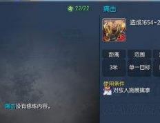 分享剑灵拳师输出宏